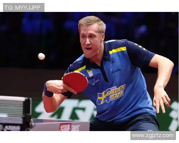 西安乒乓球队在欧锦赛中的技术亮点与表现分析